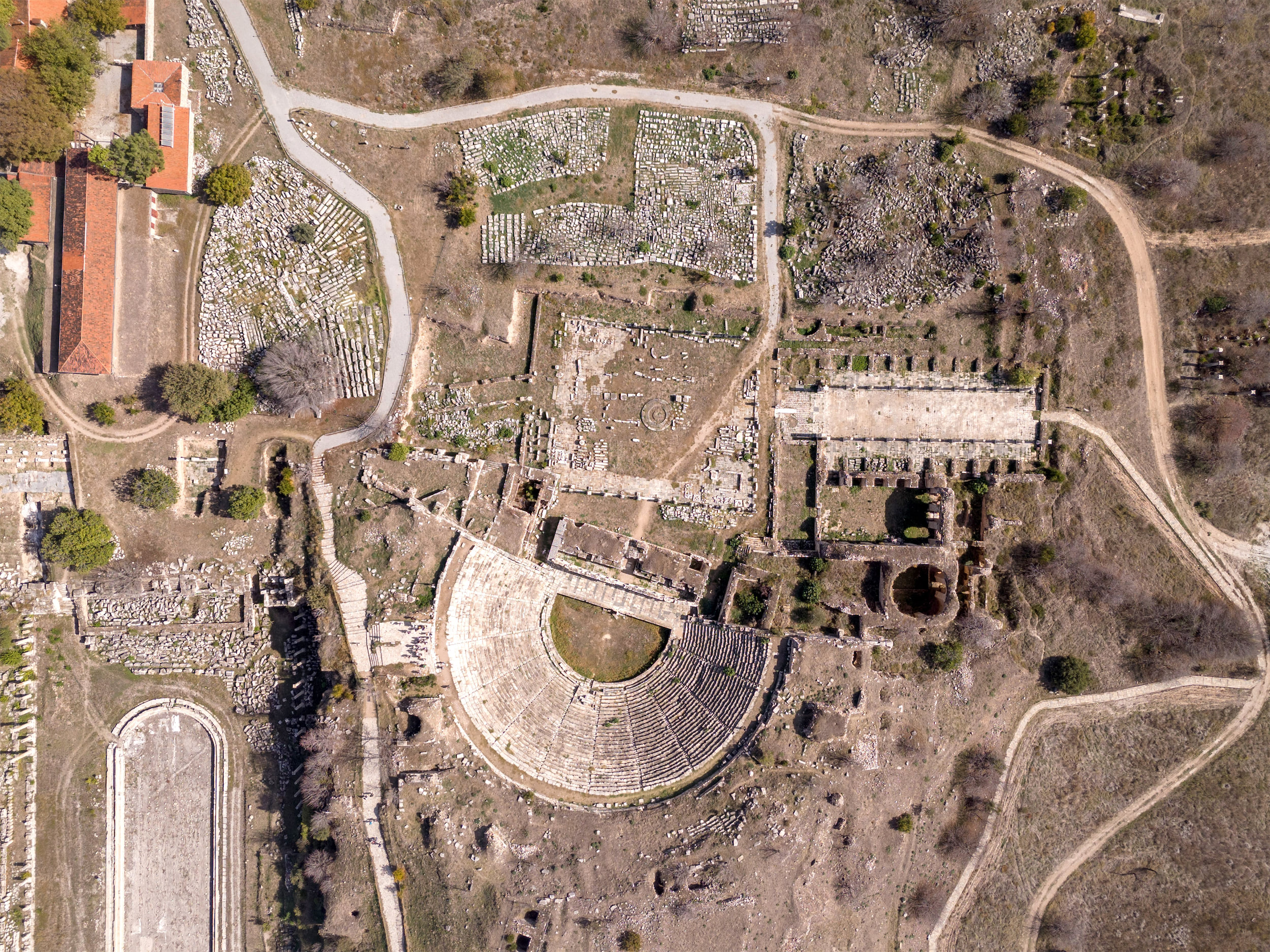 Aphrodisias Gyrocopter Tour - Image 3