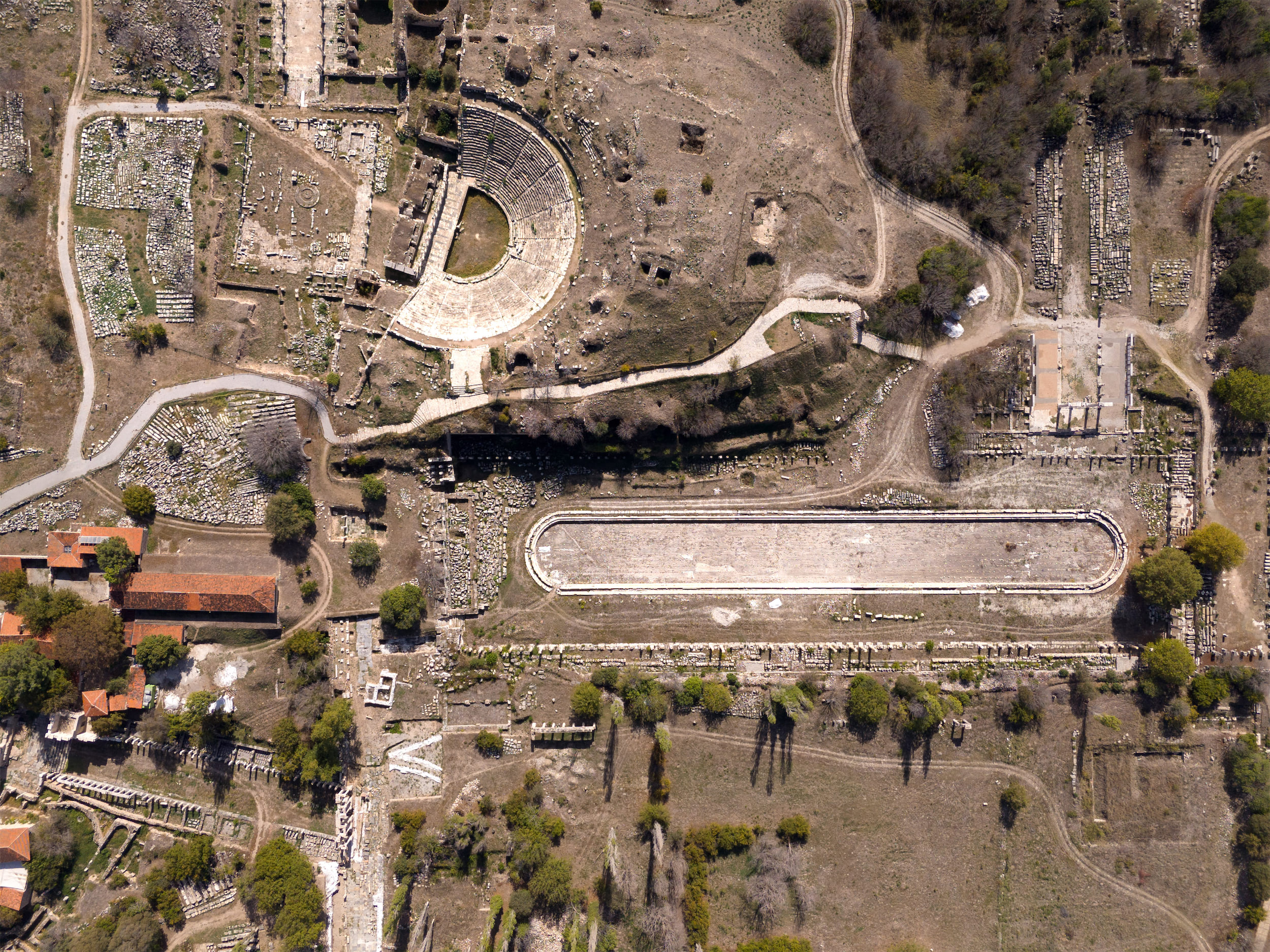 Aphrodisias Gyrocopter Tour - Image 2