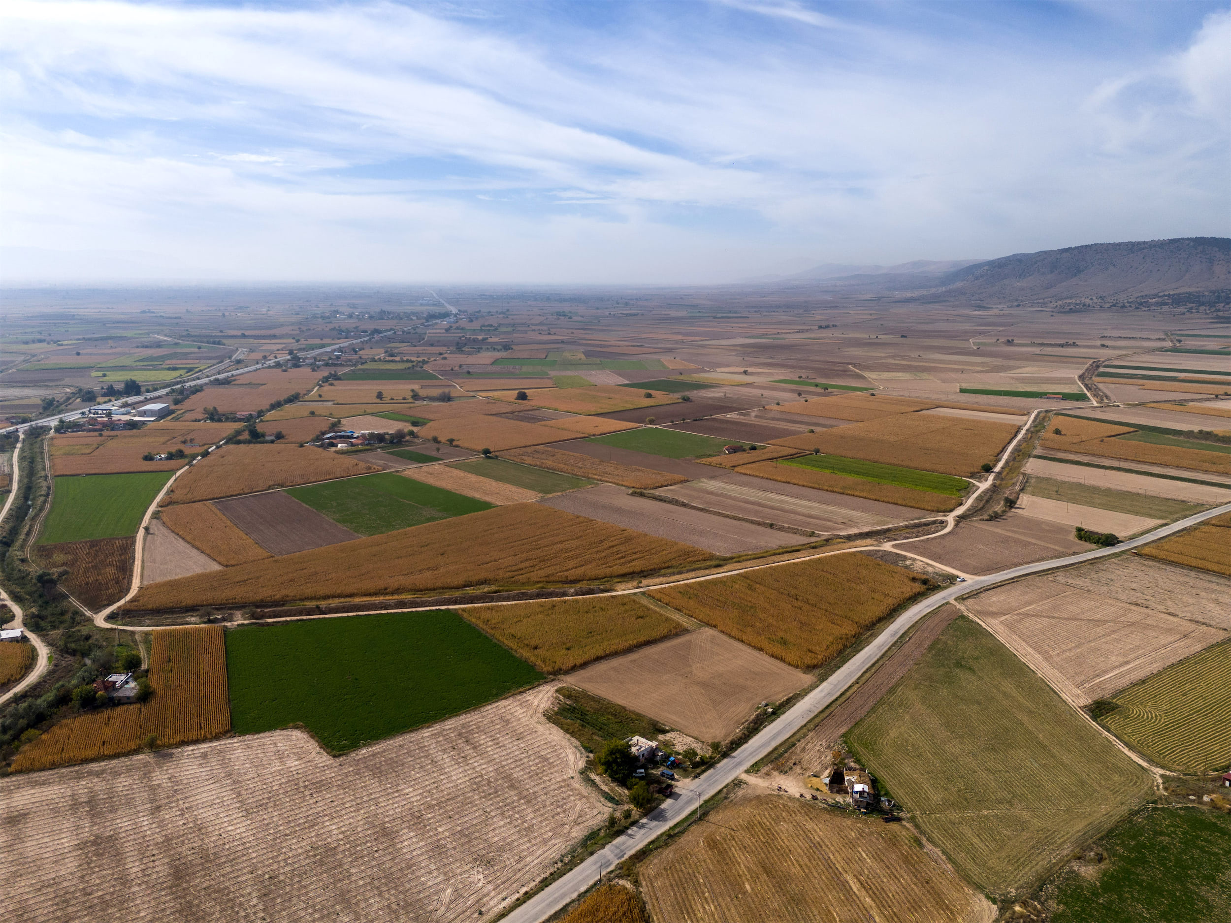 Gyrocopter Tour Over Beycesultan and Lake Isikli Through History and Nature - Image 5