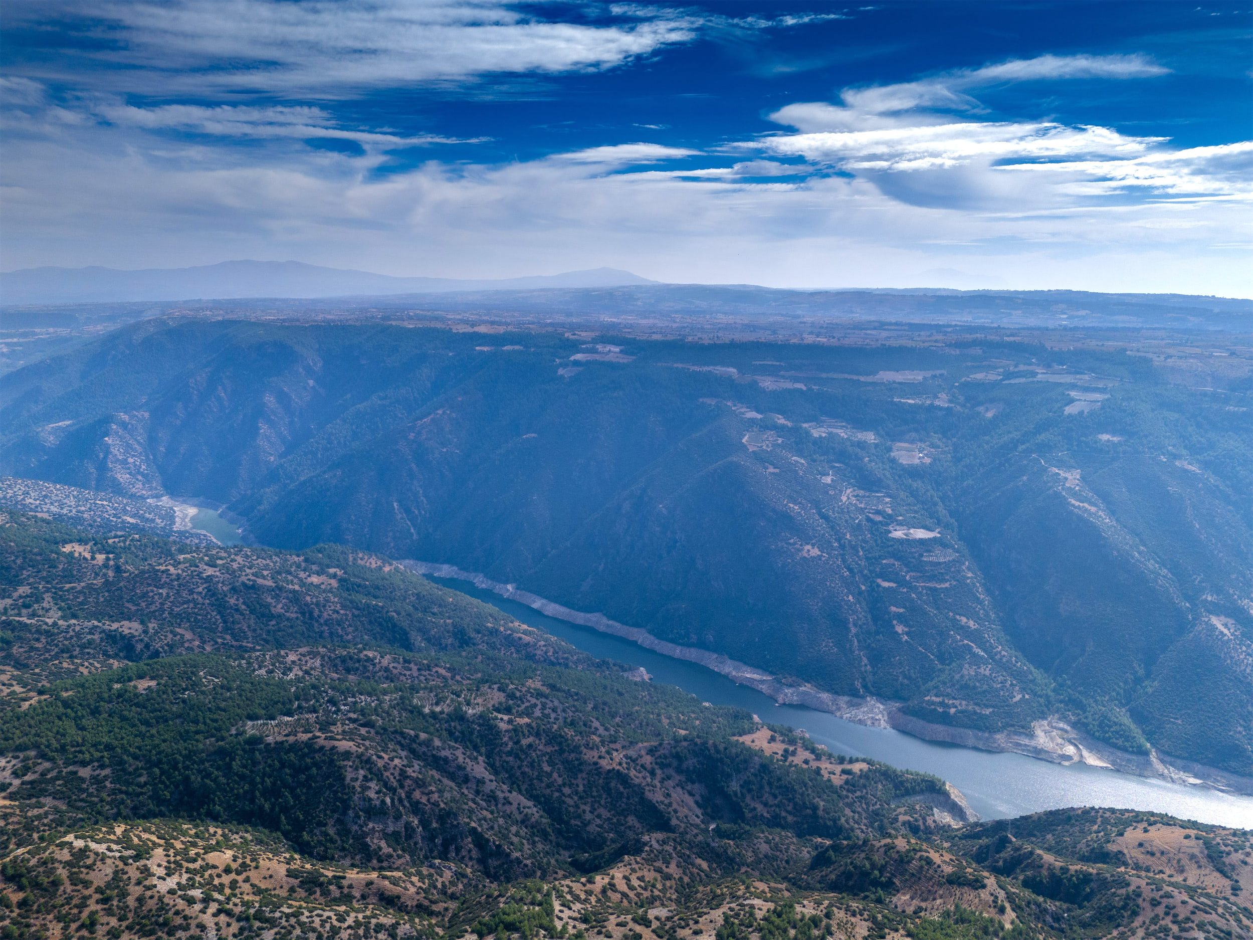 Büyük Menderes River Gyrocopter Tour - Image 2