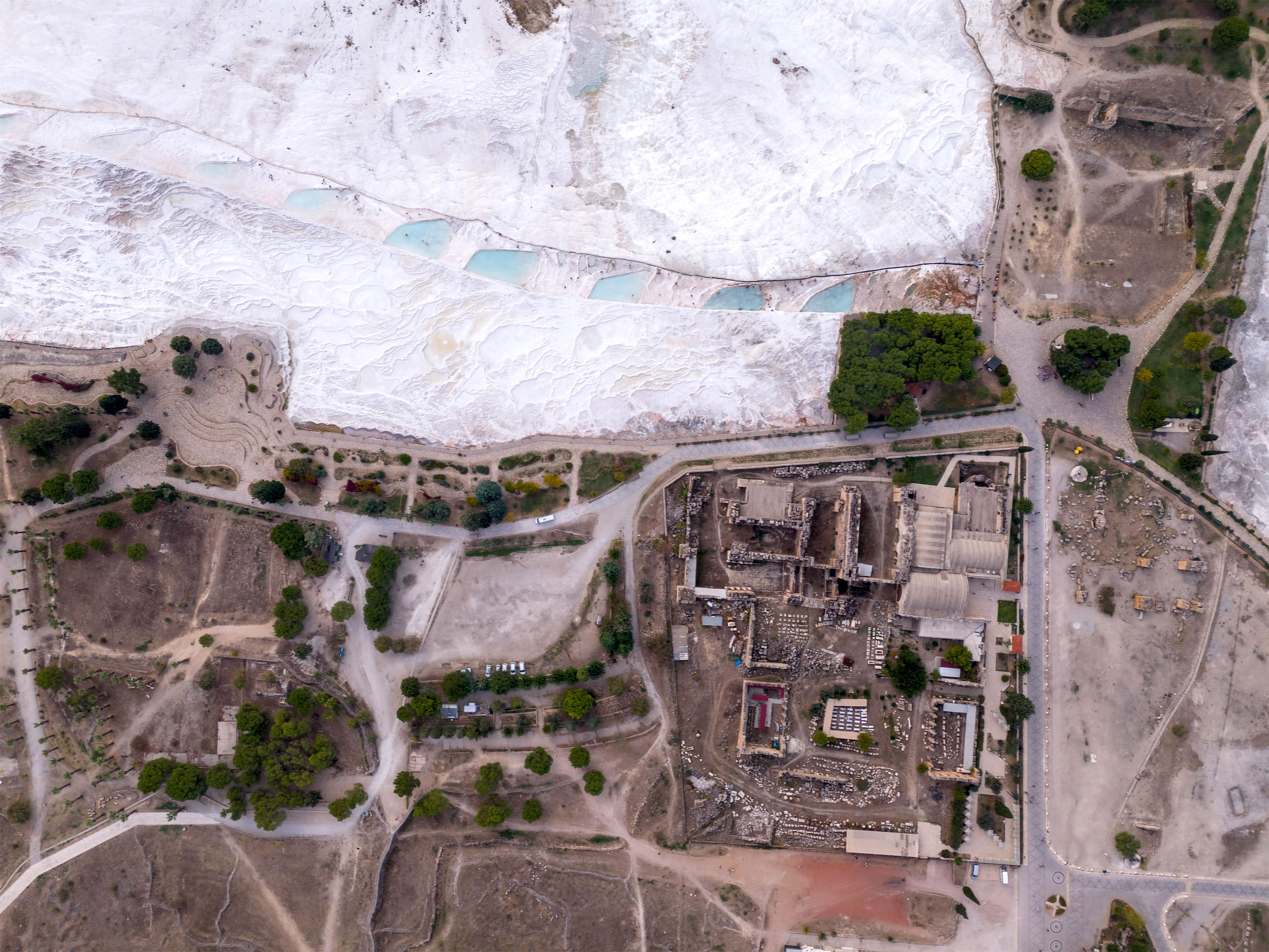 Hierapolis Ancient City - Image 2