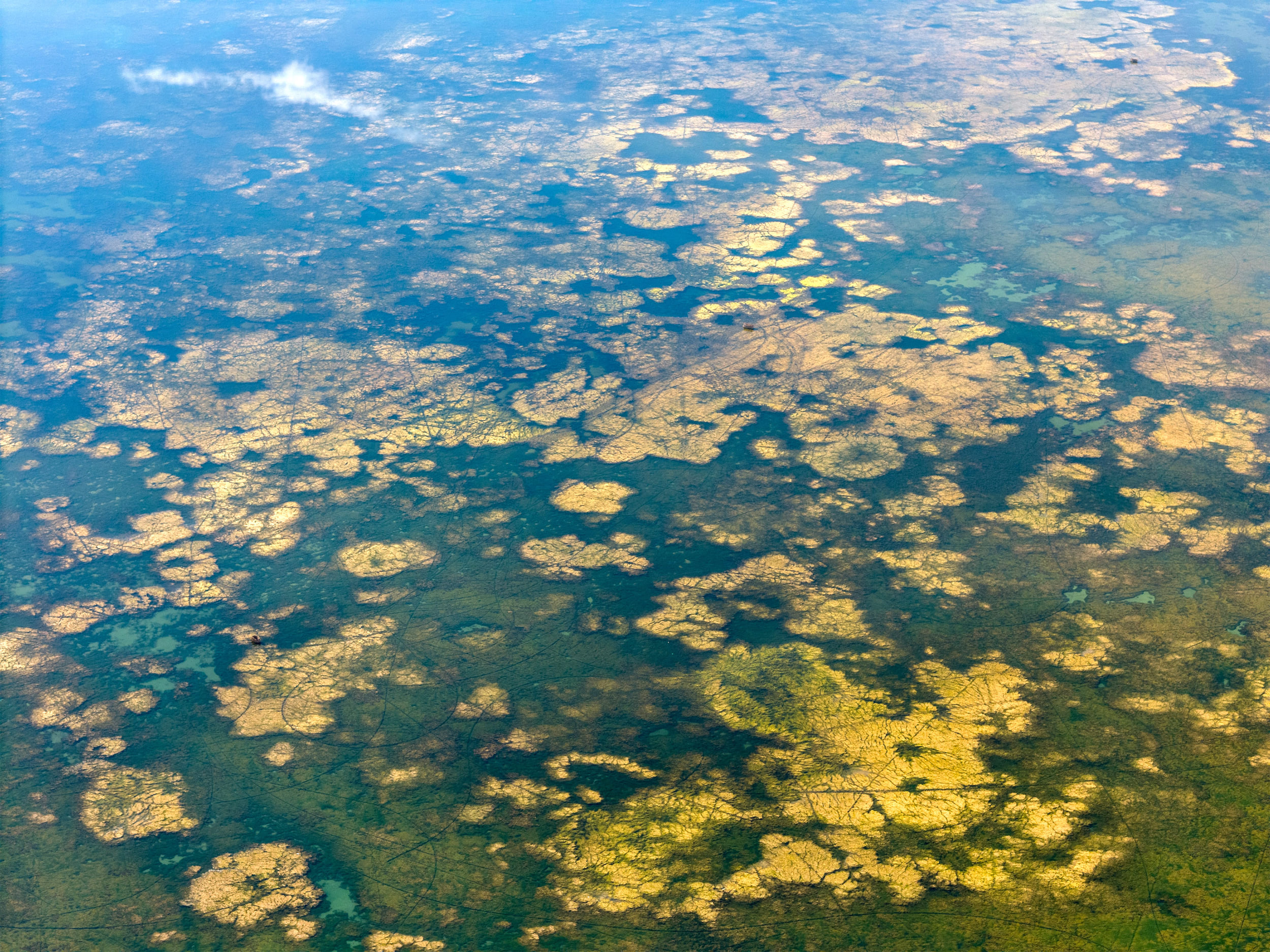 Gyrocopter Tour Over Beycesultan and Lake Isikli Through History and Nature - Image 3