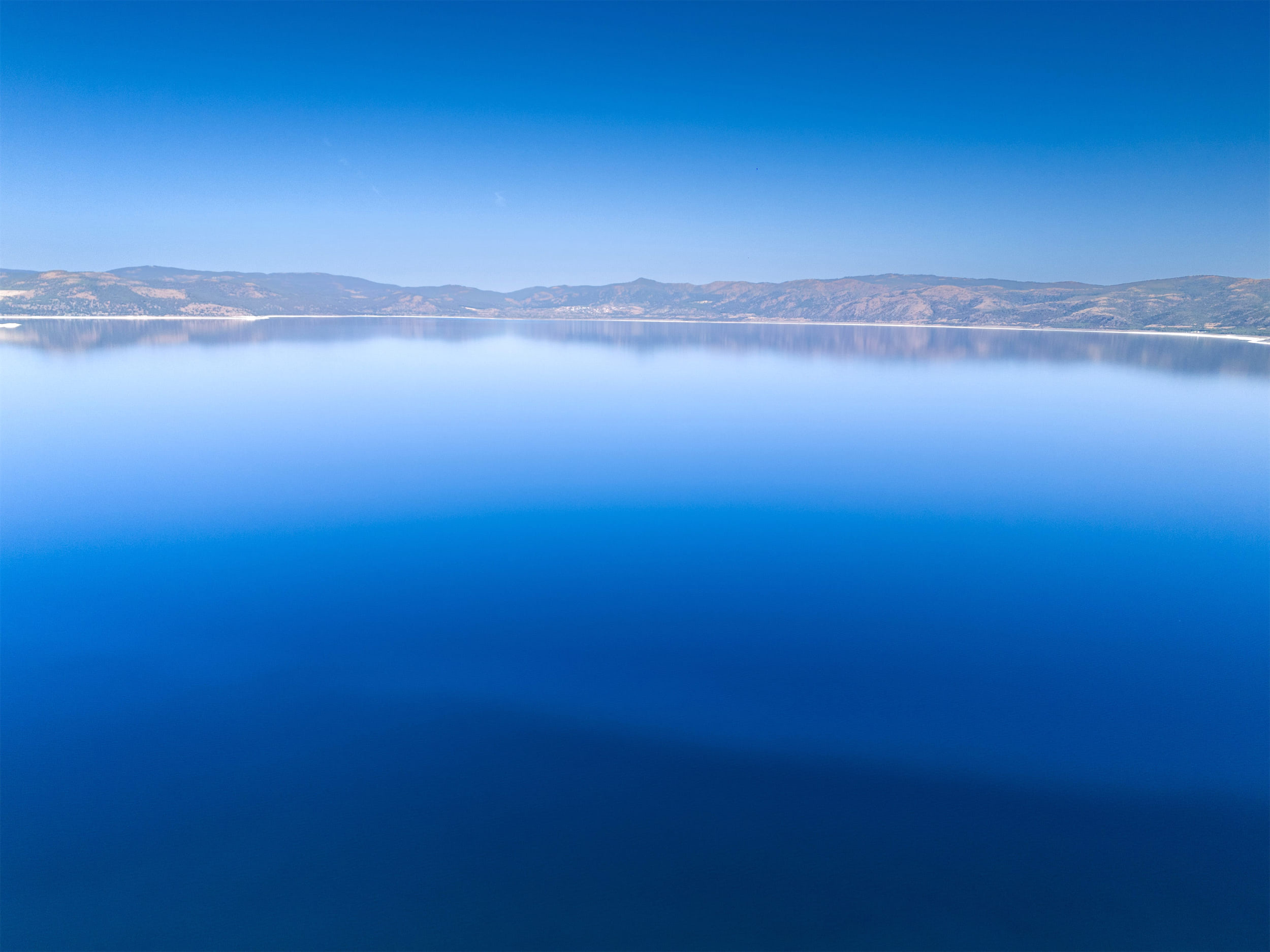 Soaring Over Turquoise Waters: Lake Salda Gyrocopter Tour - Image 3