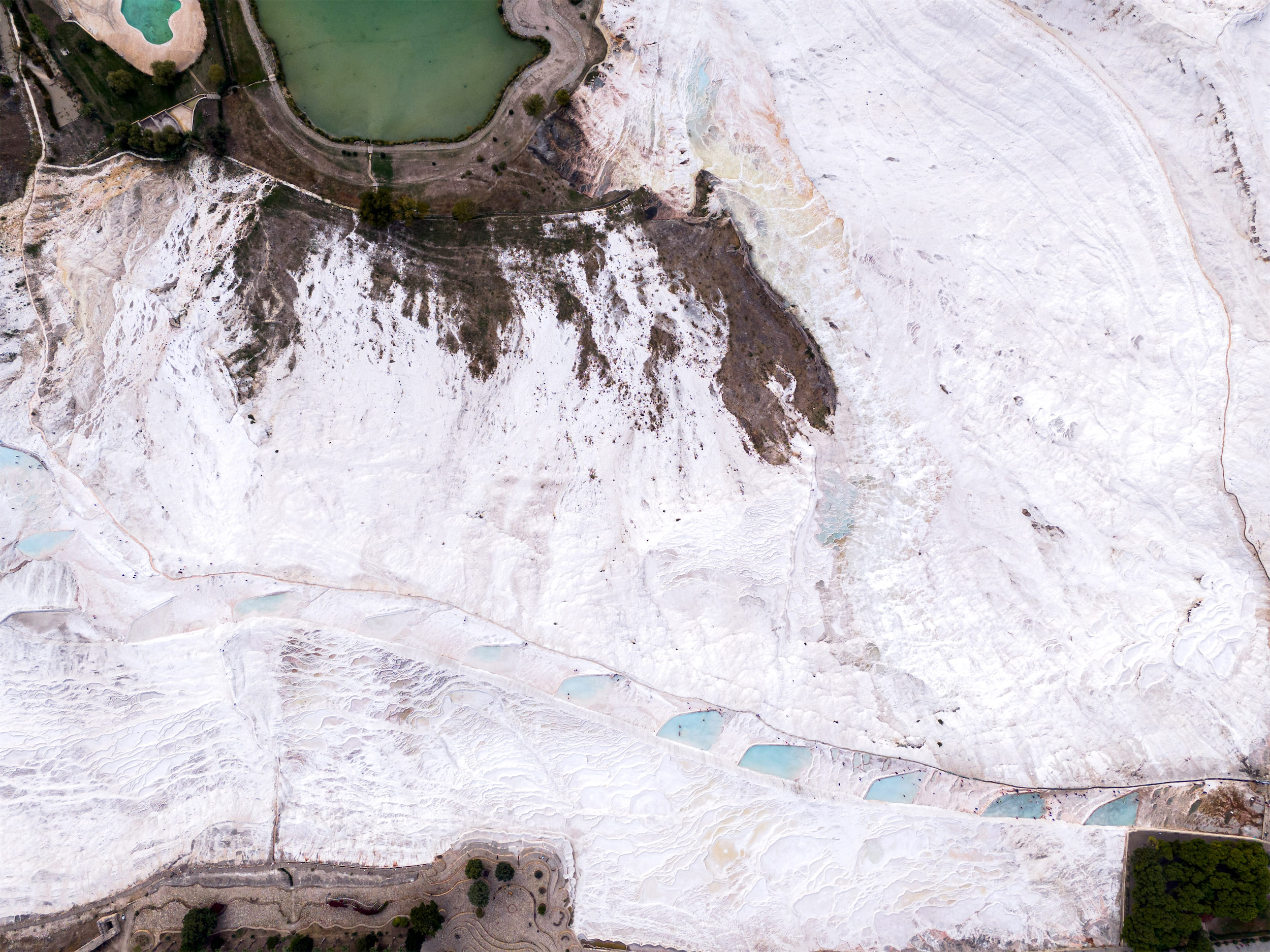 Pamukkale - Image 1