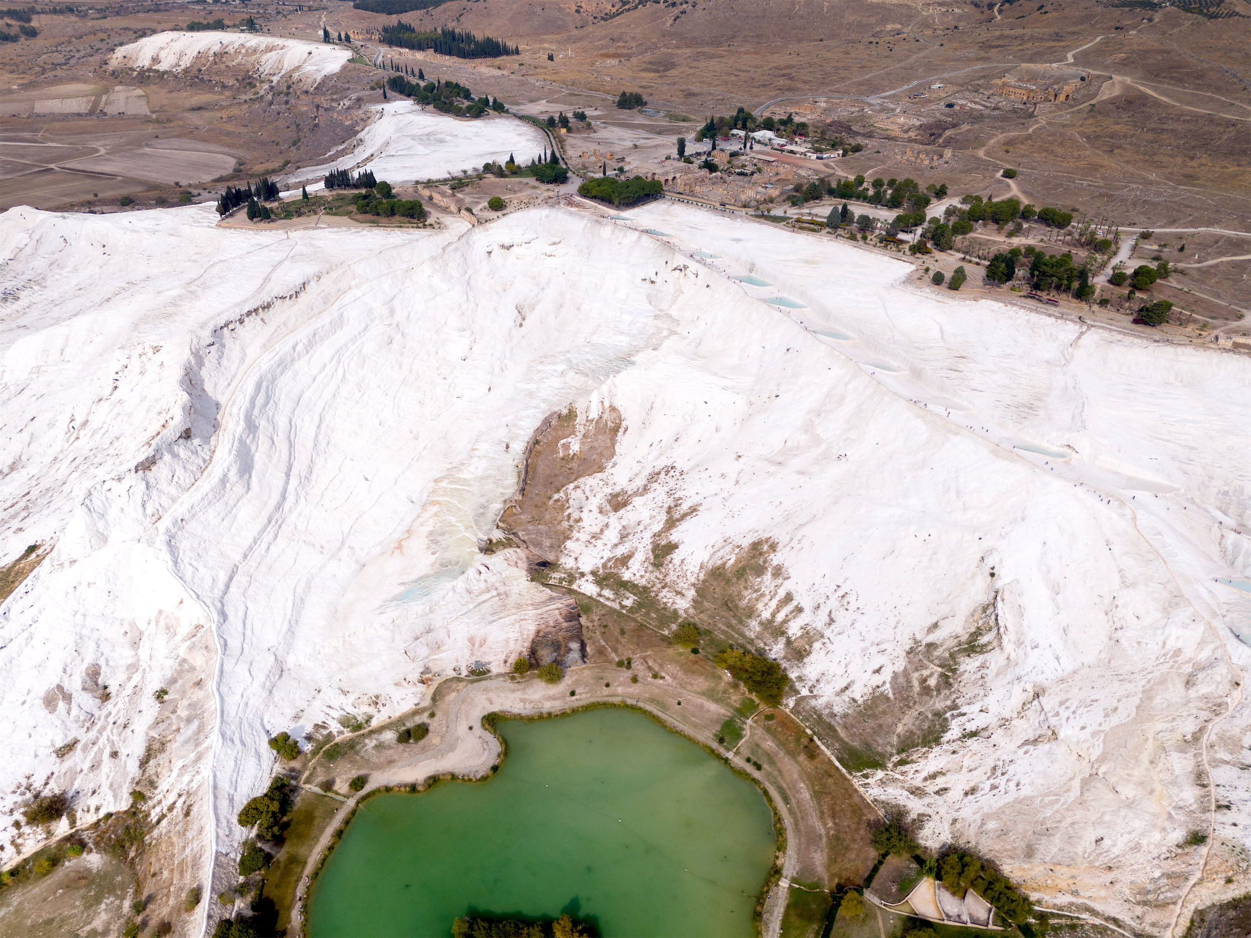 Pamukkale - Image 2